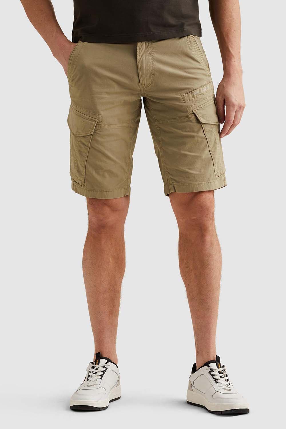 Pme Legend Short Nordrop Cargo  Groen