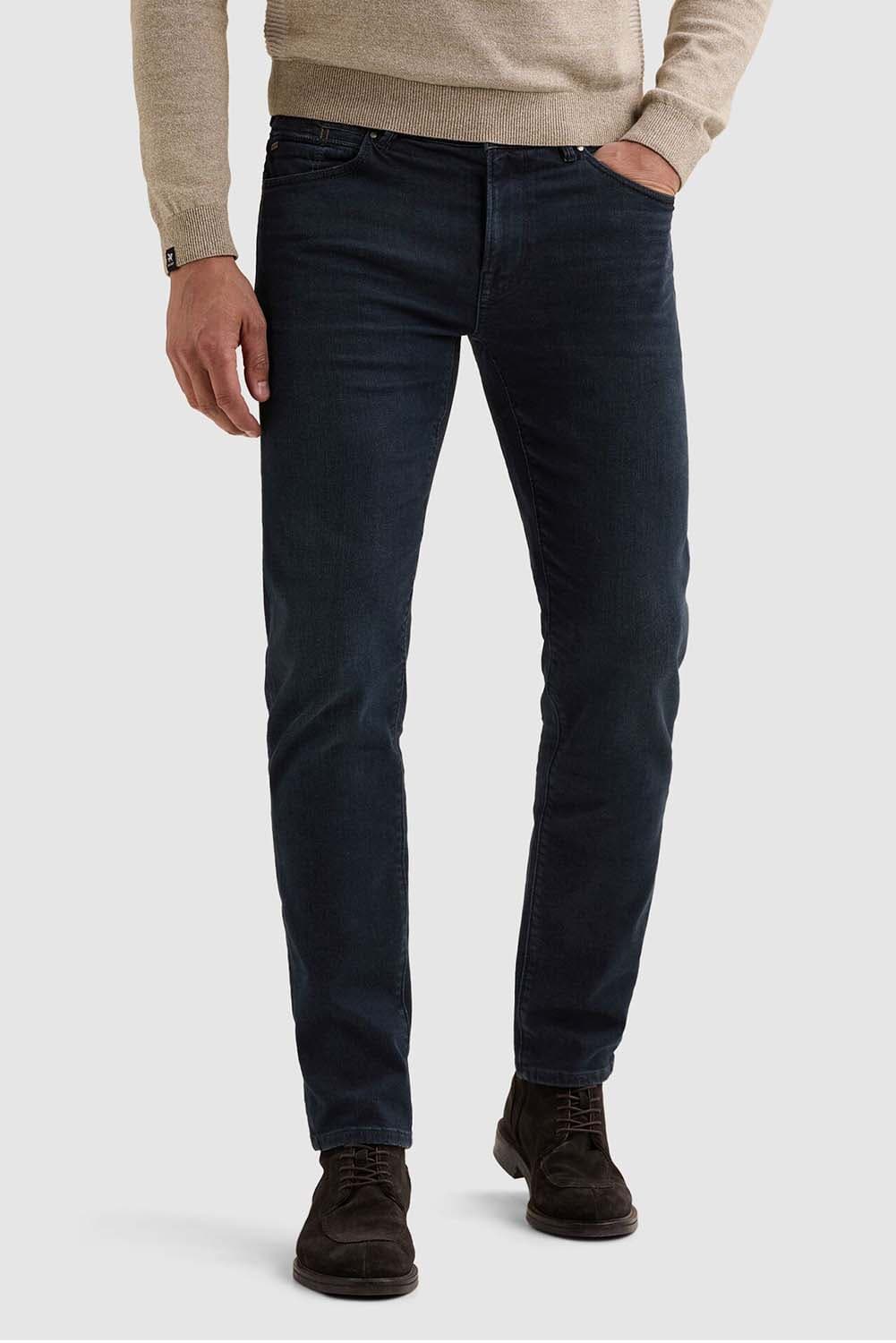 Vanguard Jeans V7 Rider 2.0 Blue Green Cast Jeans