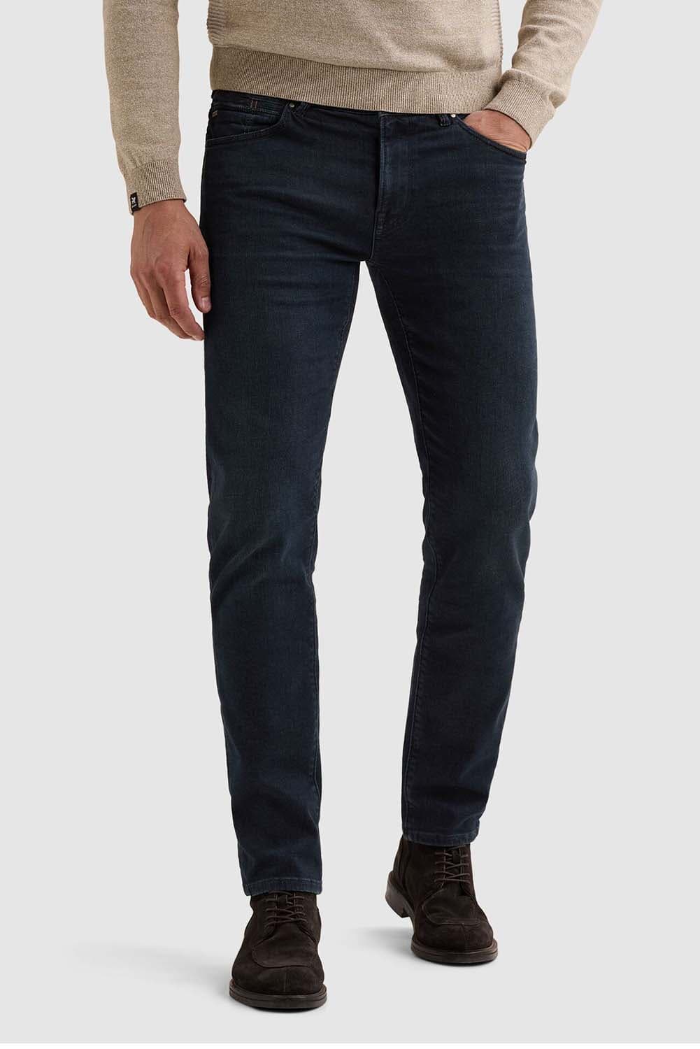 Vanguard Jeans V7 Rider 2.0 Blue Green Cast Jeans