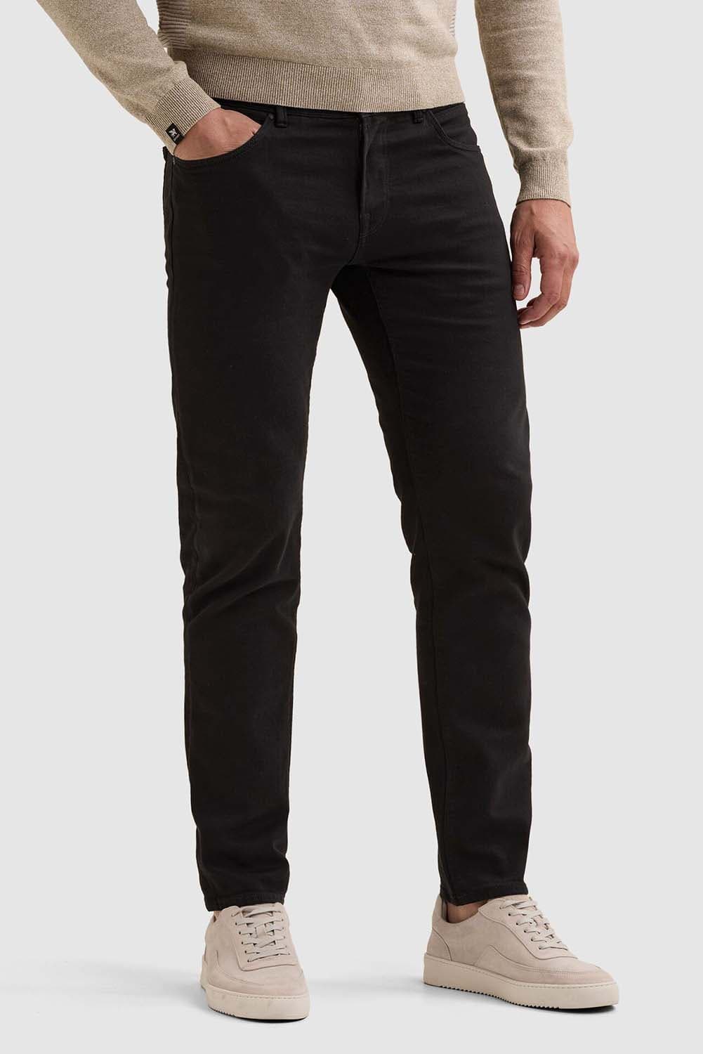 Vanguard V7 RIDER 2.0 FOR EVER BLACK Zwart