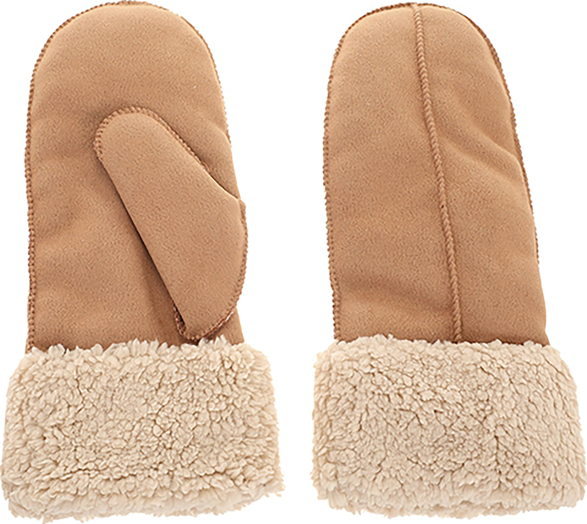 Bomont Handschoenen Christoff Camel