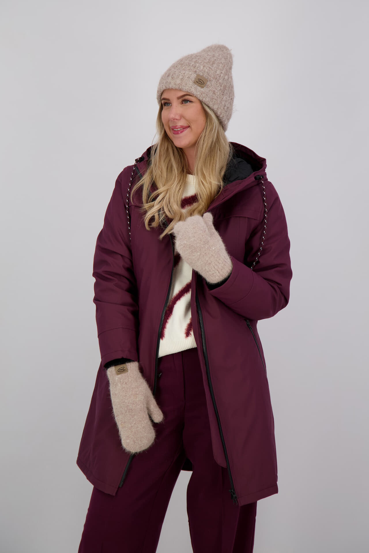 Bomont Muts Vils Kaki