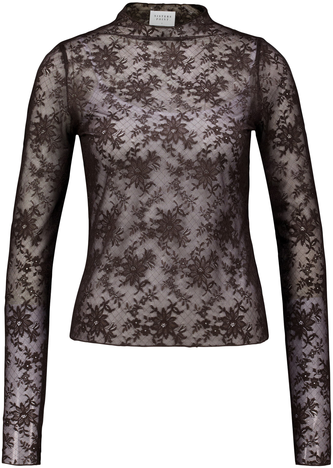 Sisters Point Top Edana  Bruin