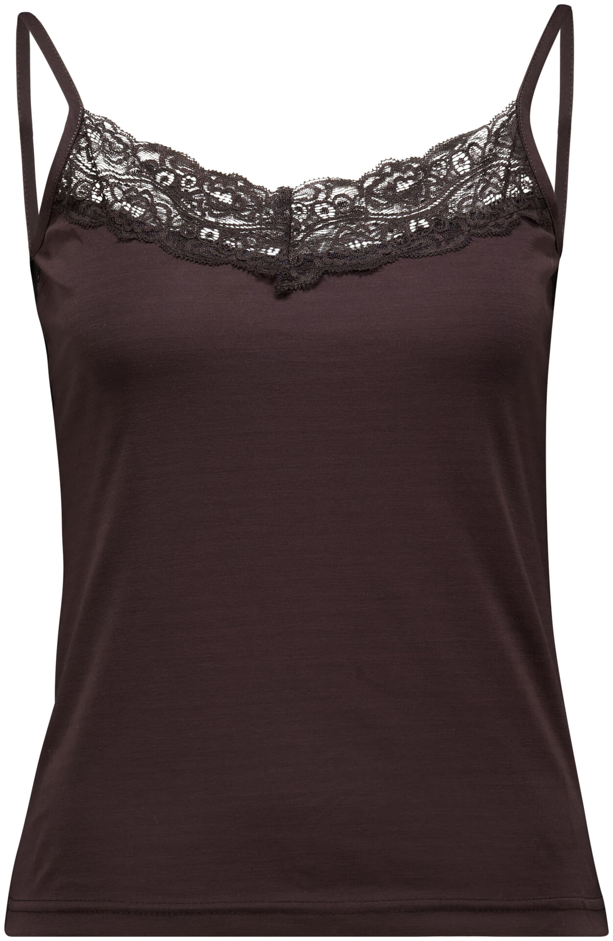 Sisters Point Top Vumi  Bruin