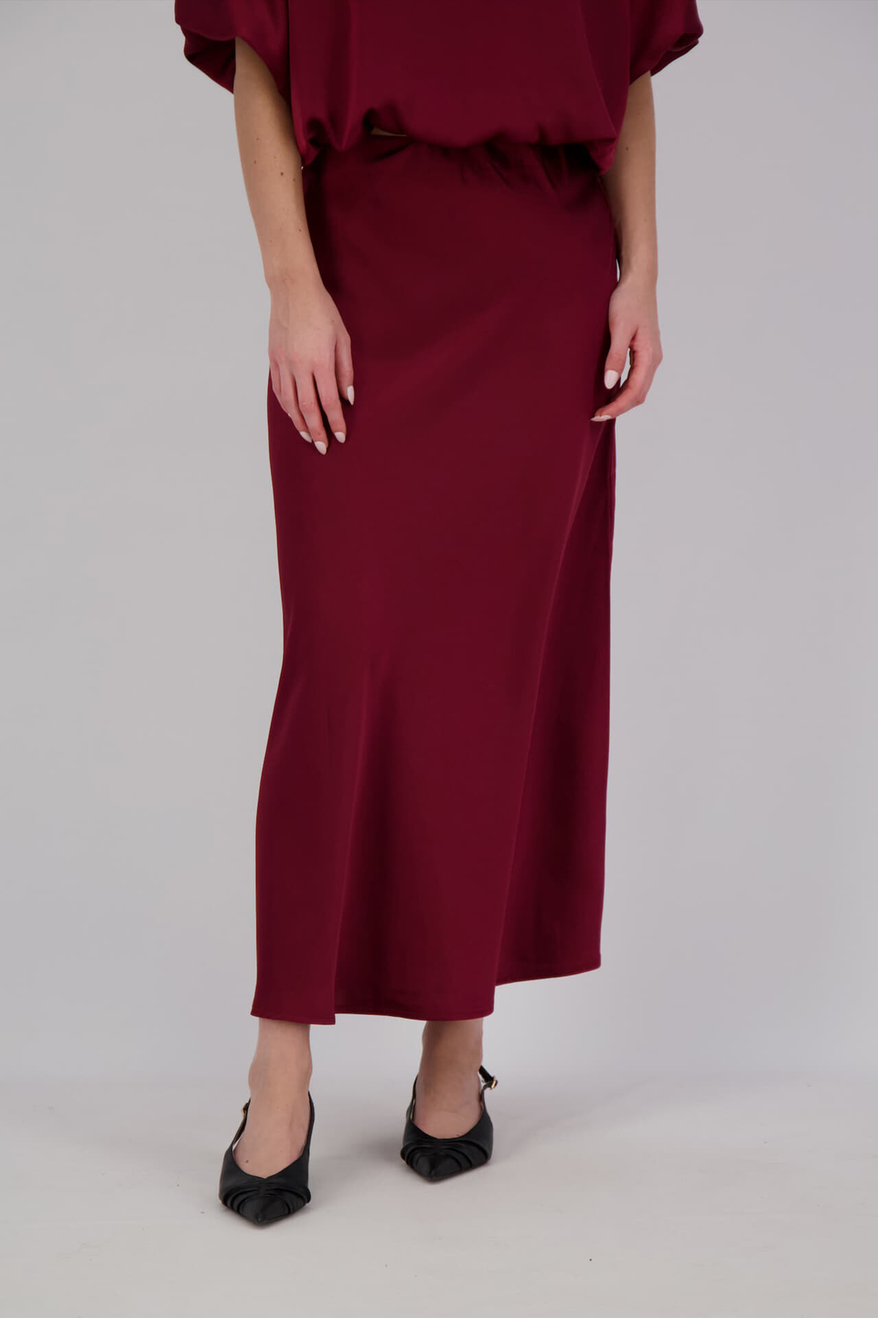 Sisters Point Rok  Bordeaux Rood