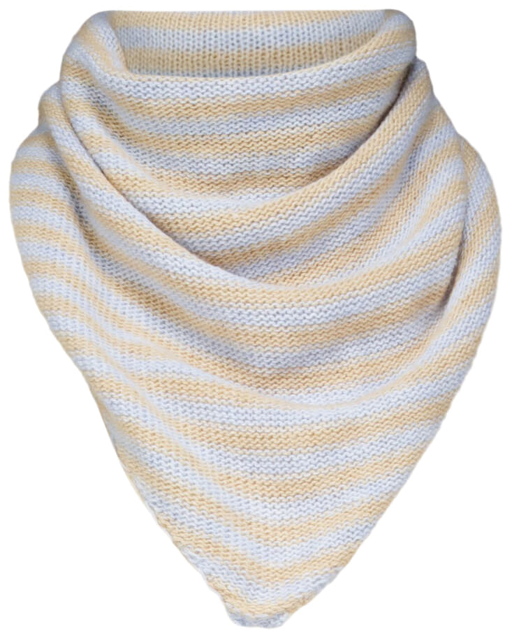 Bomont Sjaal Kaia  Beige