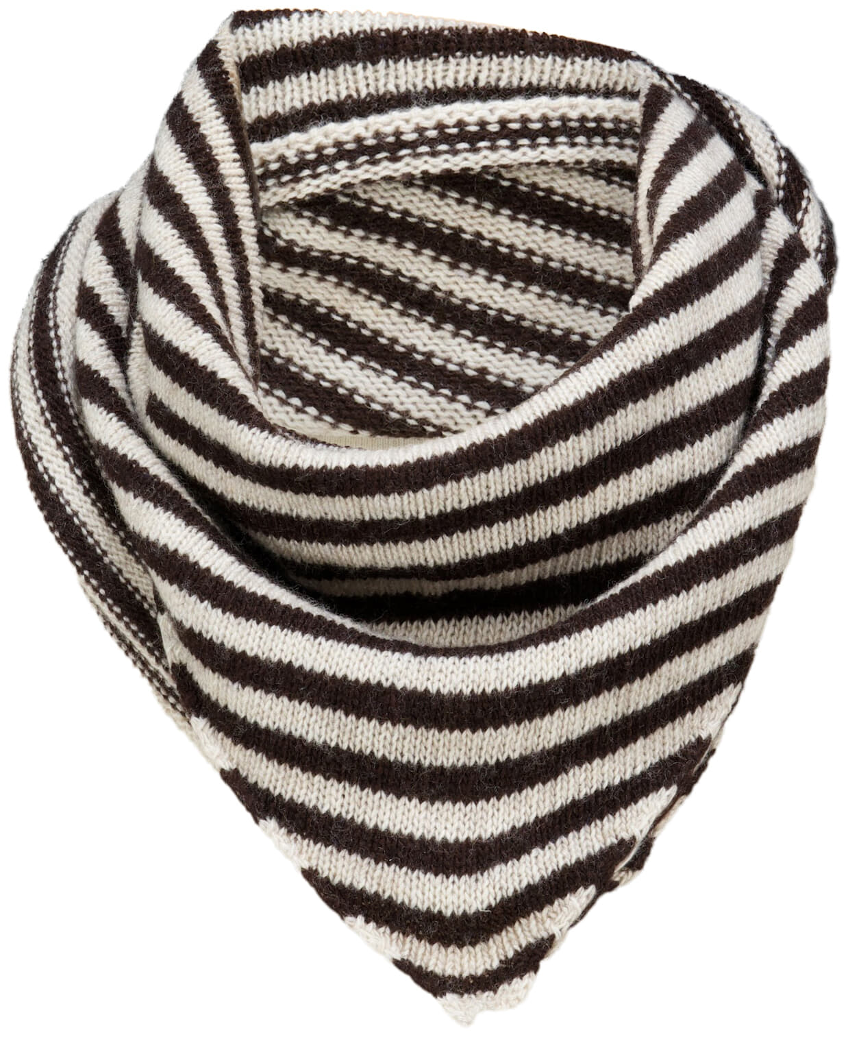 Bomont Sjaal Kaia  Bruin