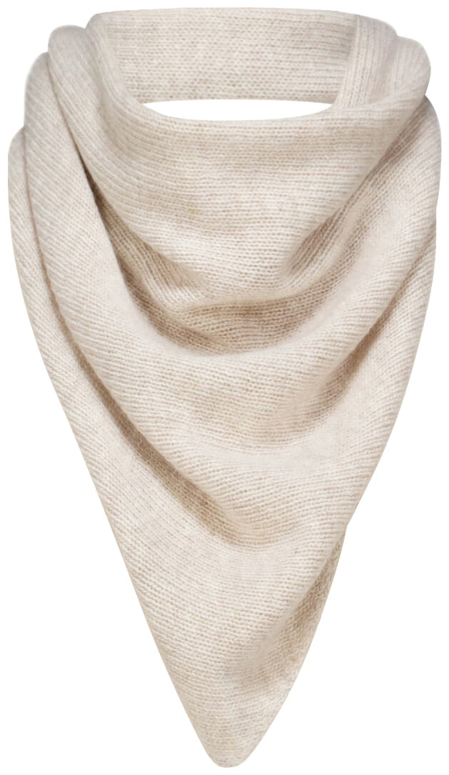 Bomont Sjaal Kaia  Off White