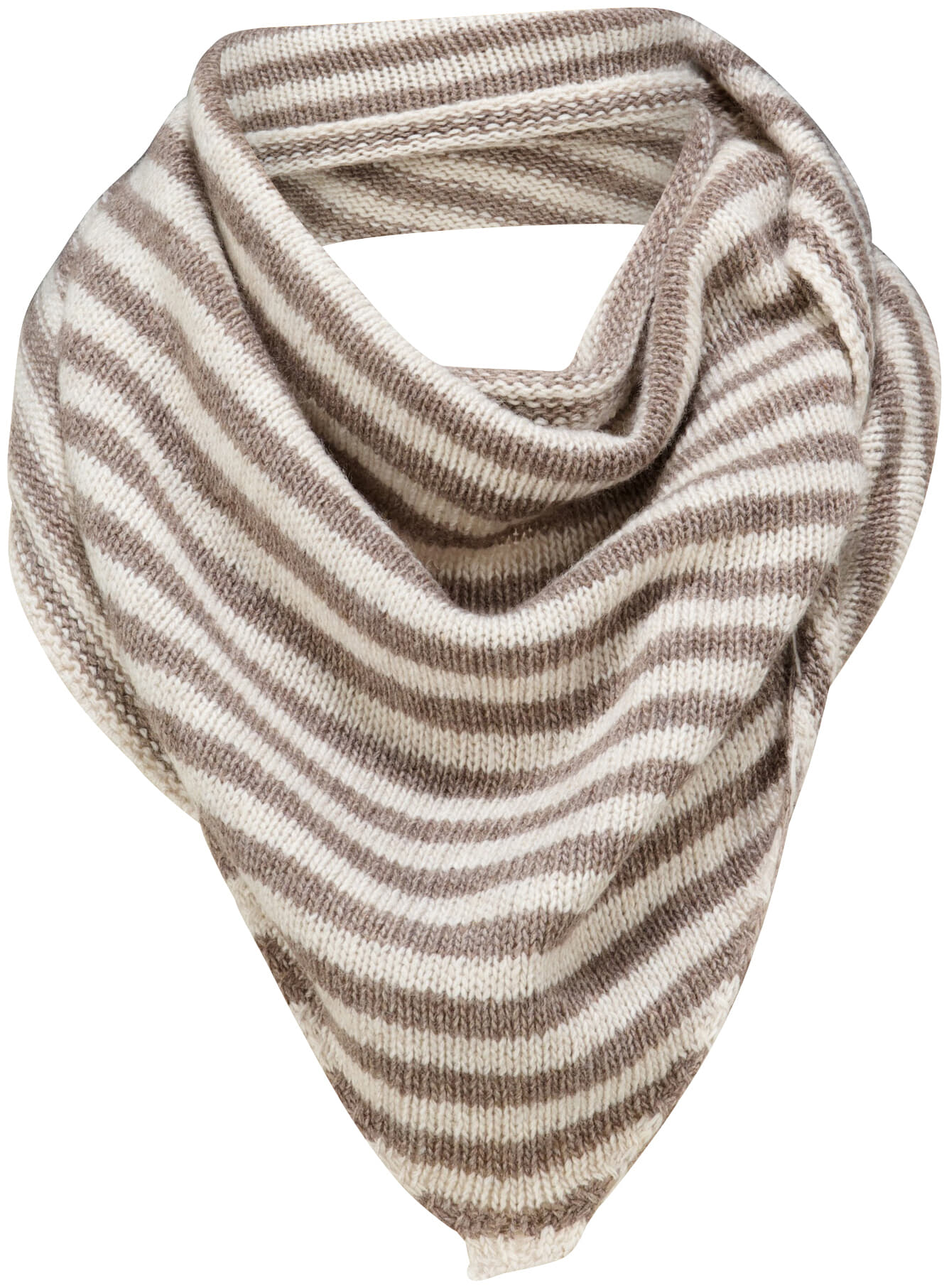 Bomont Sjaal Kaia  Taupe