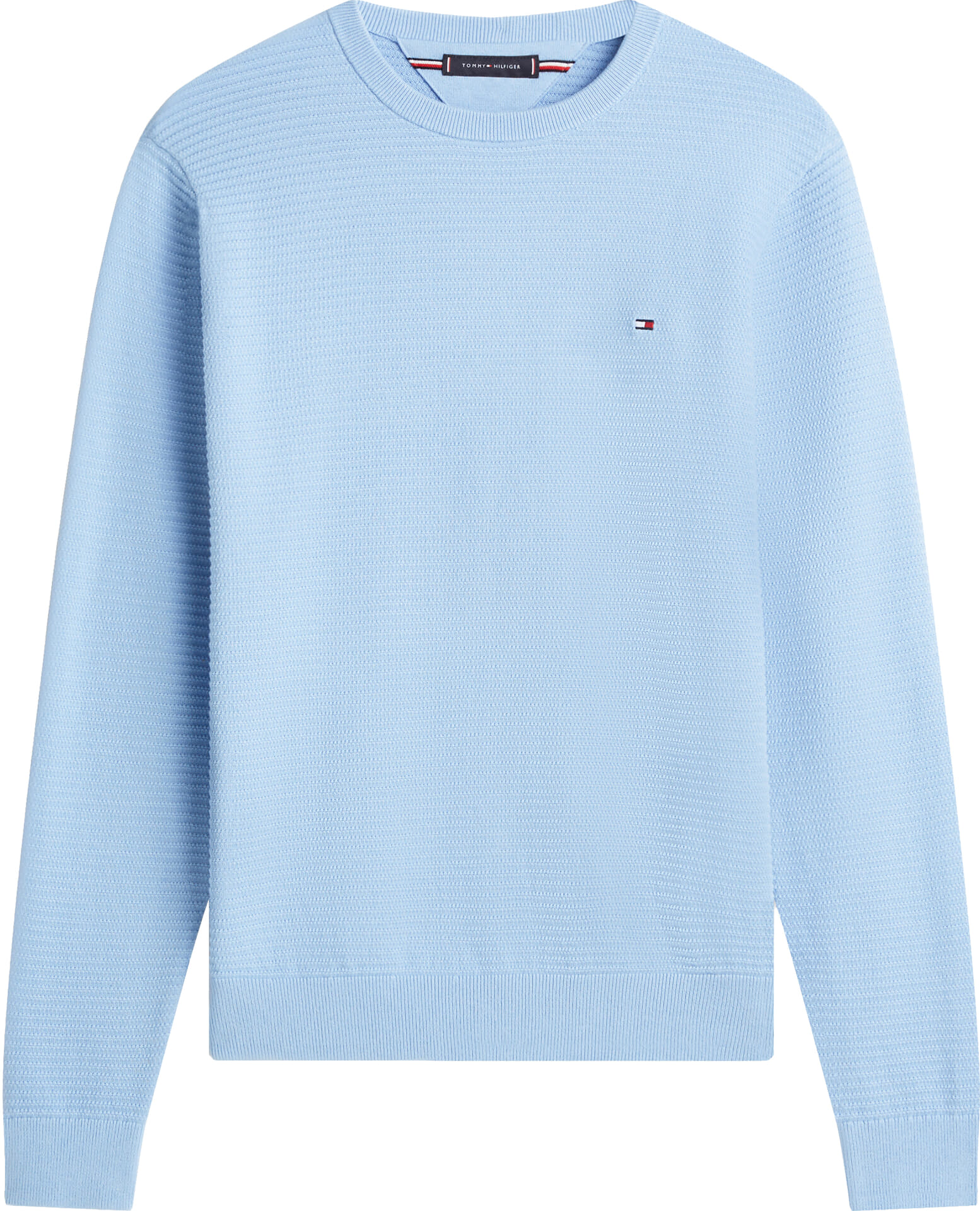 Tommy Hilfiger Trui  Blauw