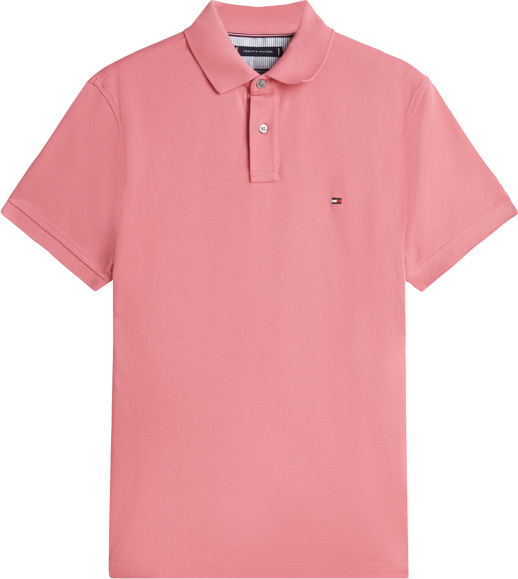 Tommy Hilfiger Polo  Roze