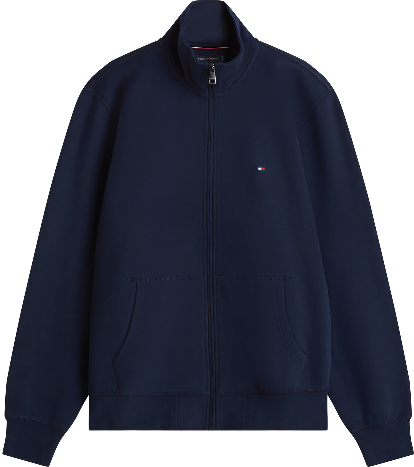 Tommy Hilfiger Sweatvest  Navy