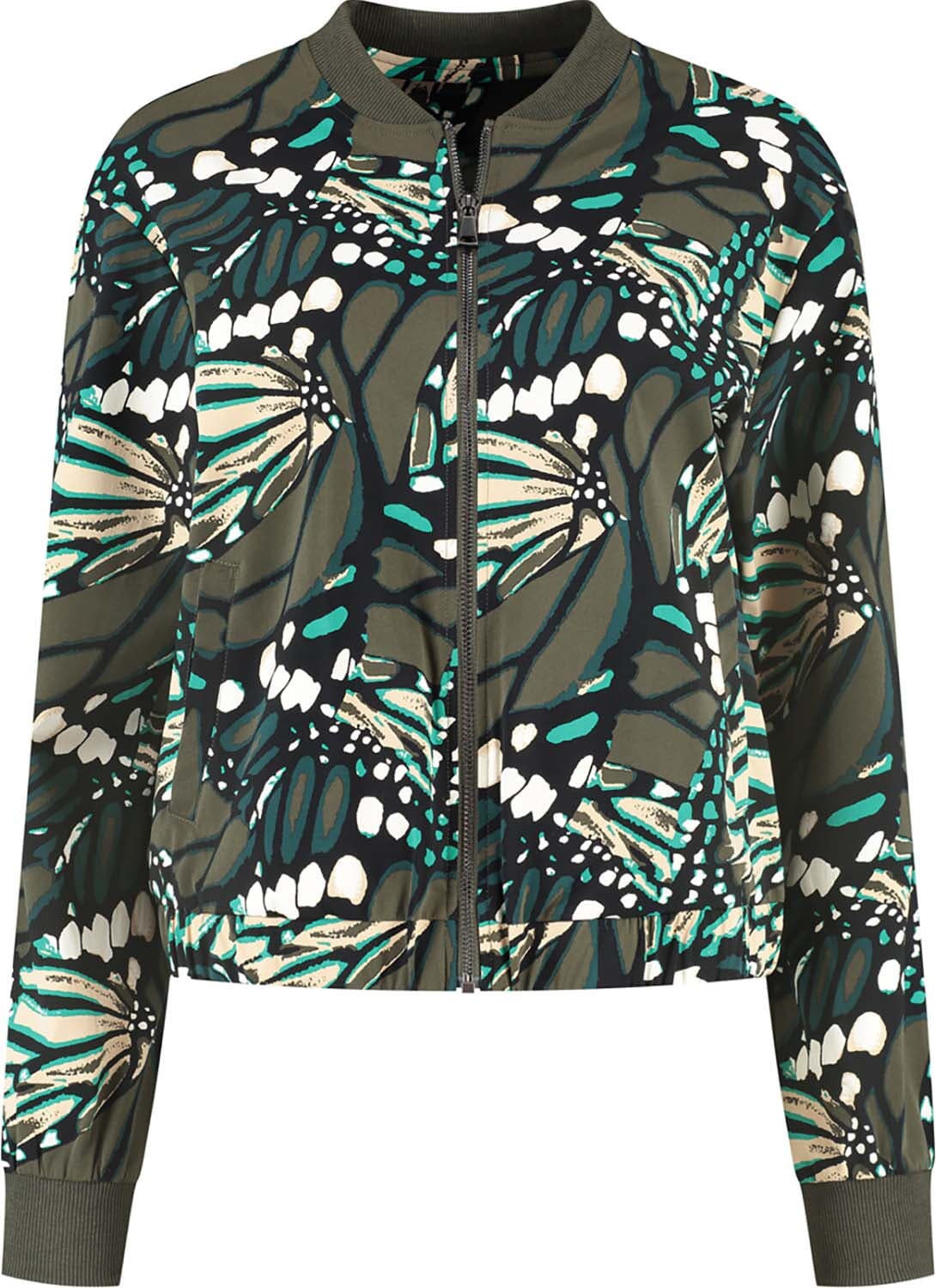 Lady Day Top Raven Zwart Lady Day Top Raven Zwart