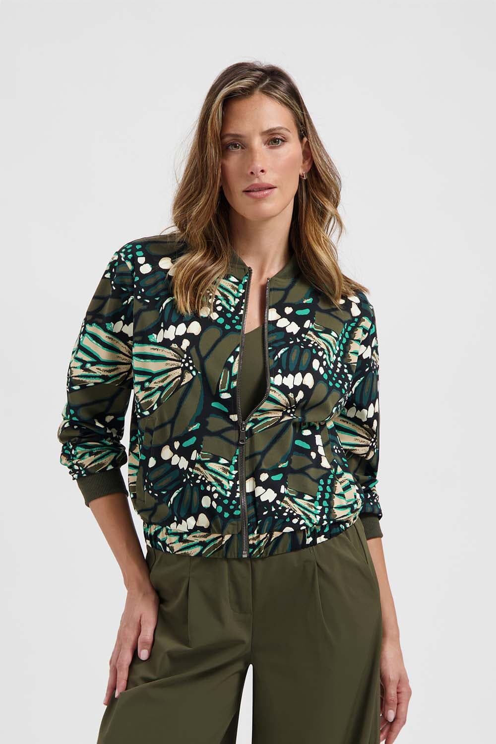 Lady Day Top Raven Zwart Lady Day Top Raven Zwart