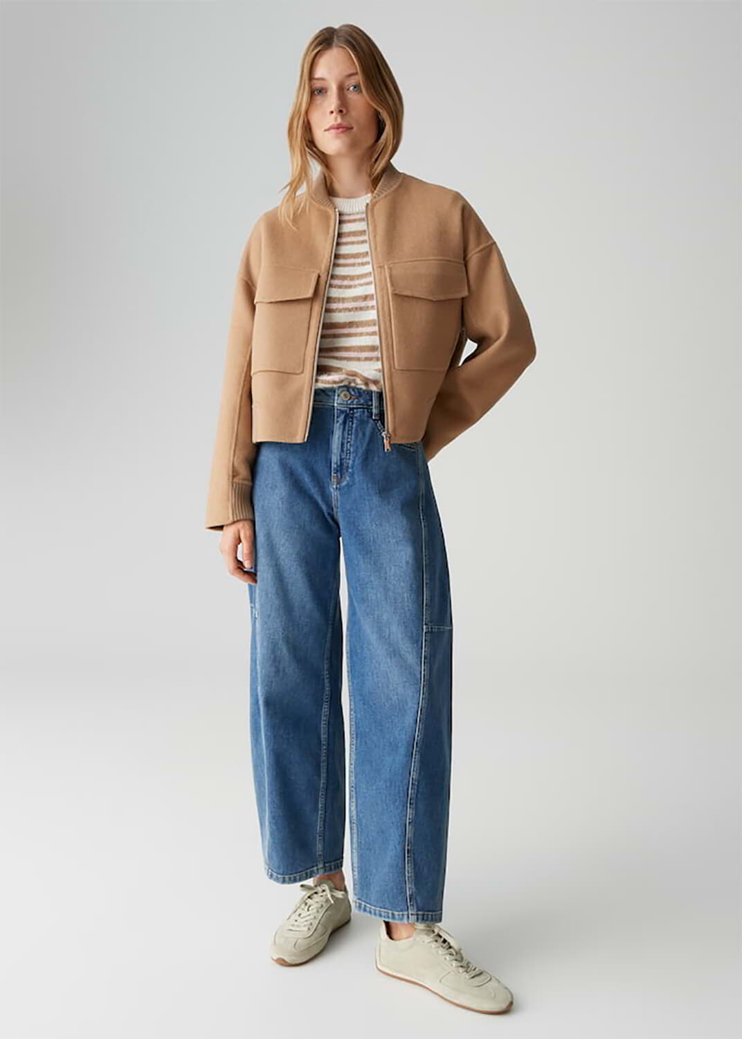 Opus Jeans Lolah vision Jeans