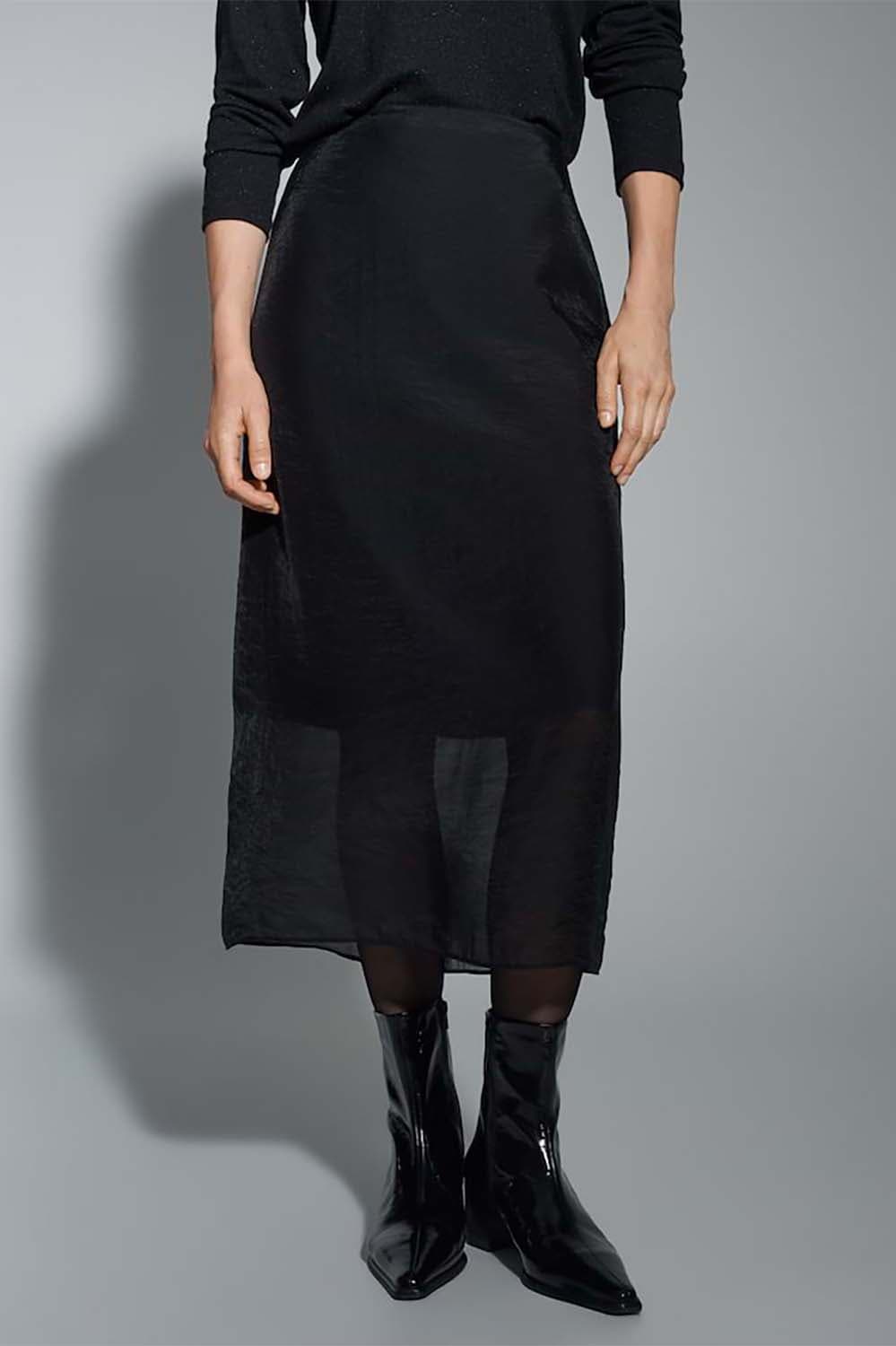 Opus Rok Renny Zwart