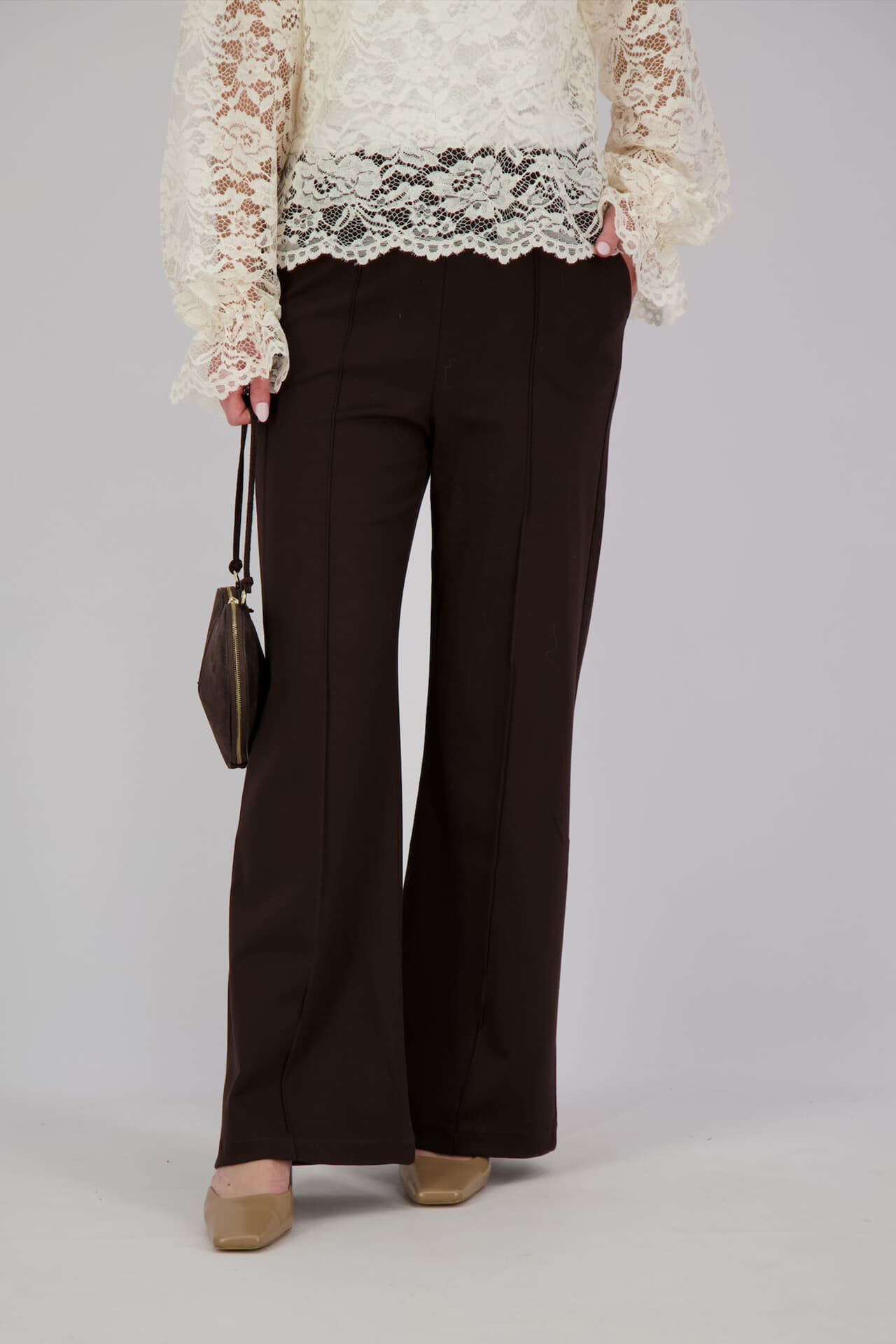 Enjoy Broek Punta Bruin