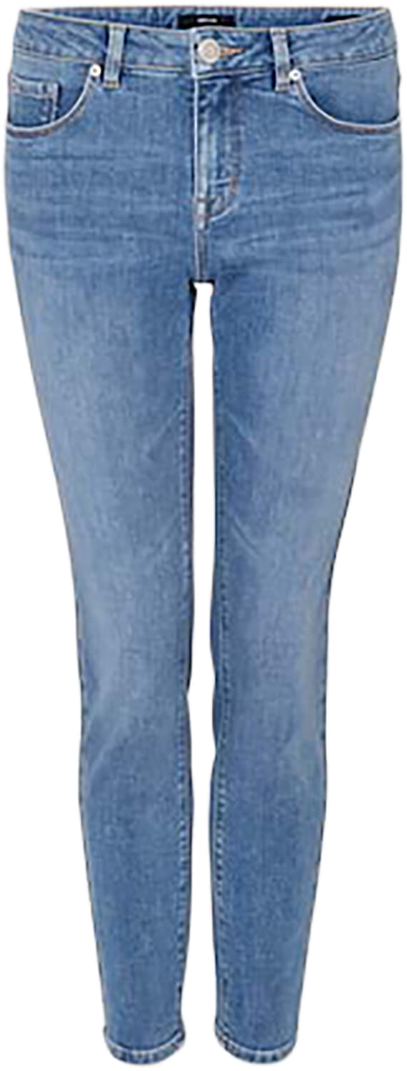 Opus Jeans Elma clever Blauw