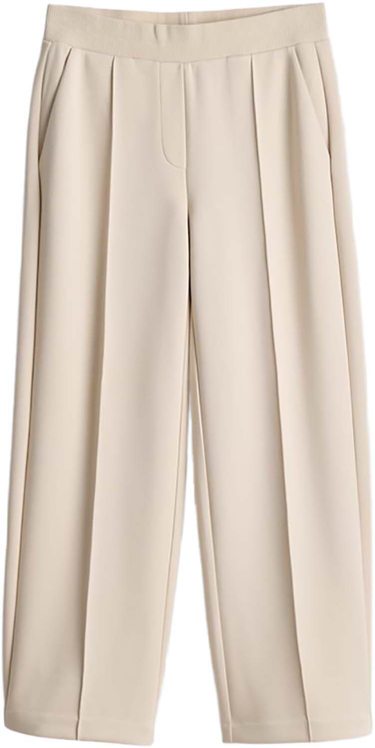 Opus Broek Maikito Beige