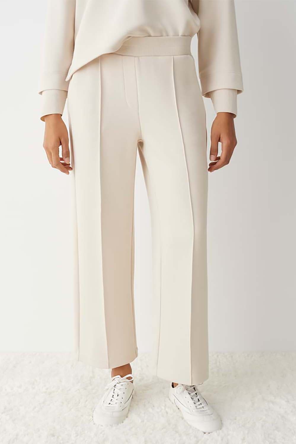 Opus Broek Maikito Beige