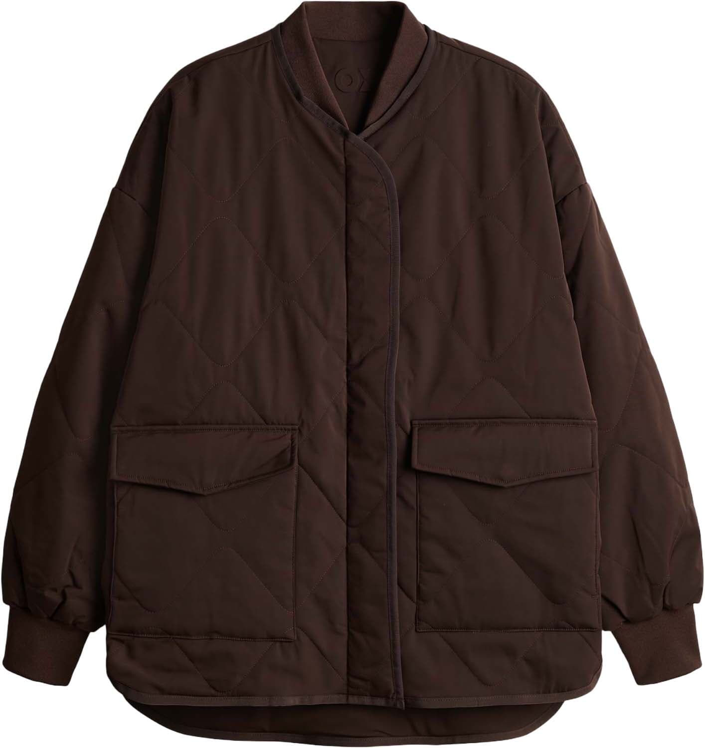 Opus Jas Hellsy  Bruin