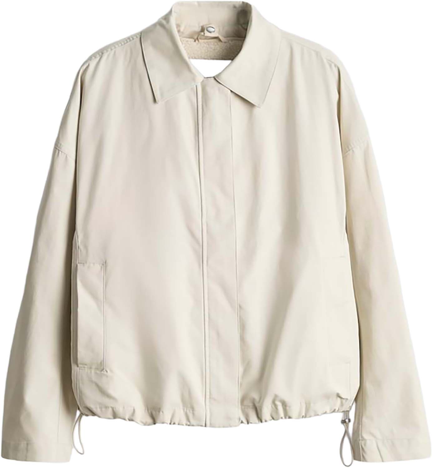 Opus Jas Hadson Beige