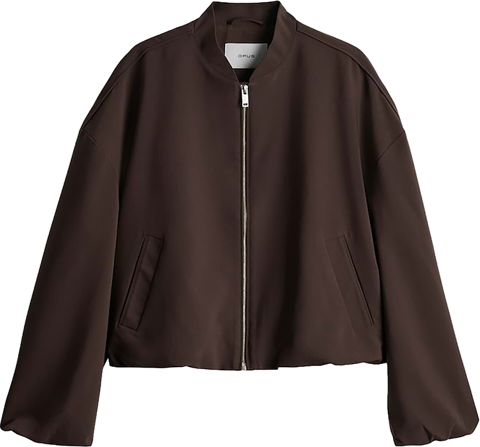 Opus Jas Janica  Bruin