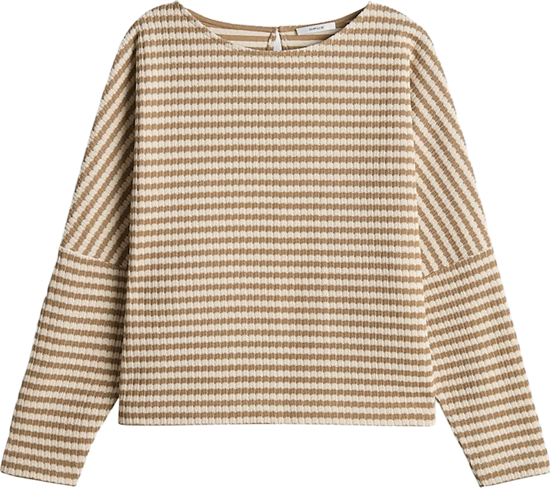 Opus Sweater Gresh Camel