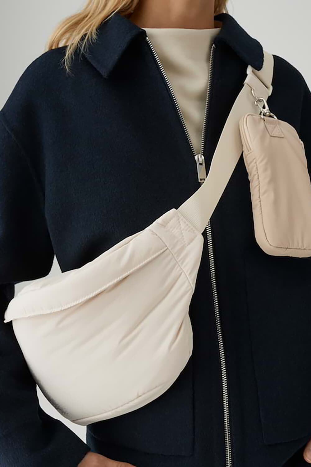 Opus Tas Astrela Beige