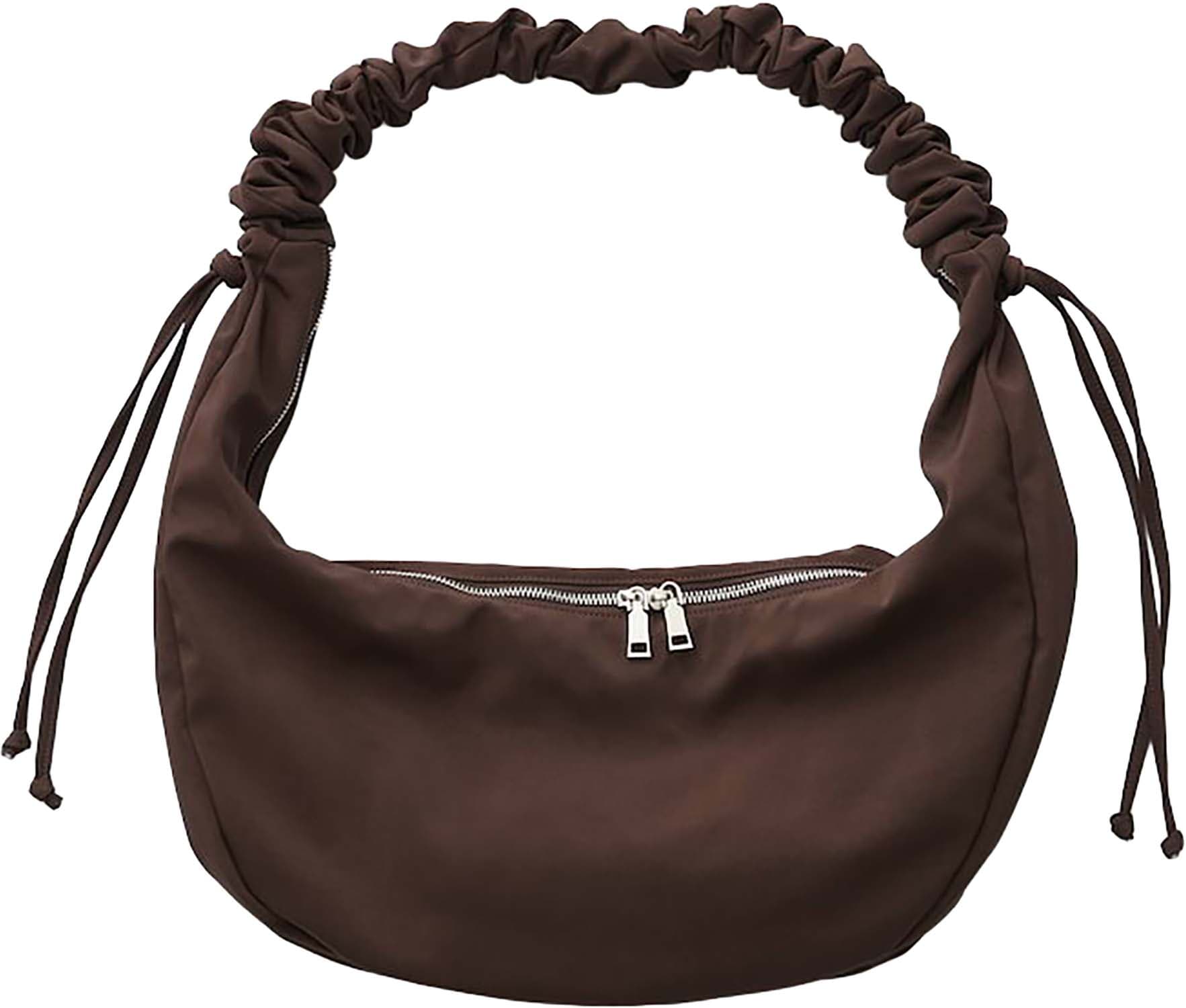 Opus Schoudertas Abrenda Bruin