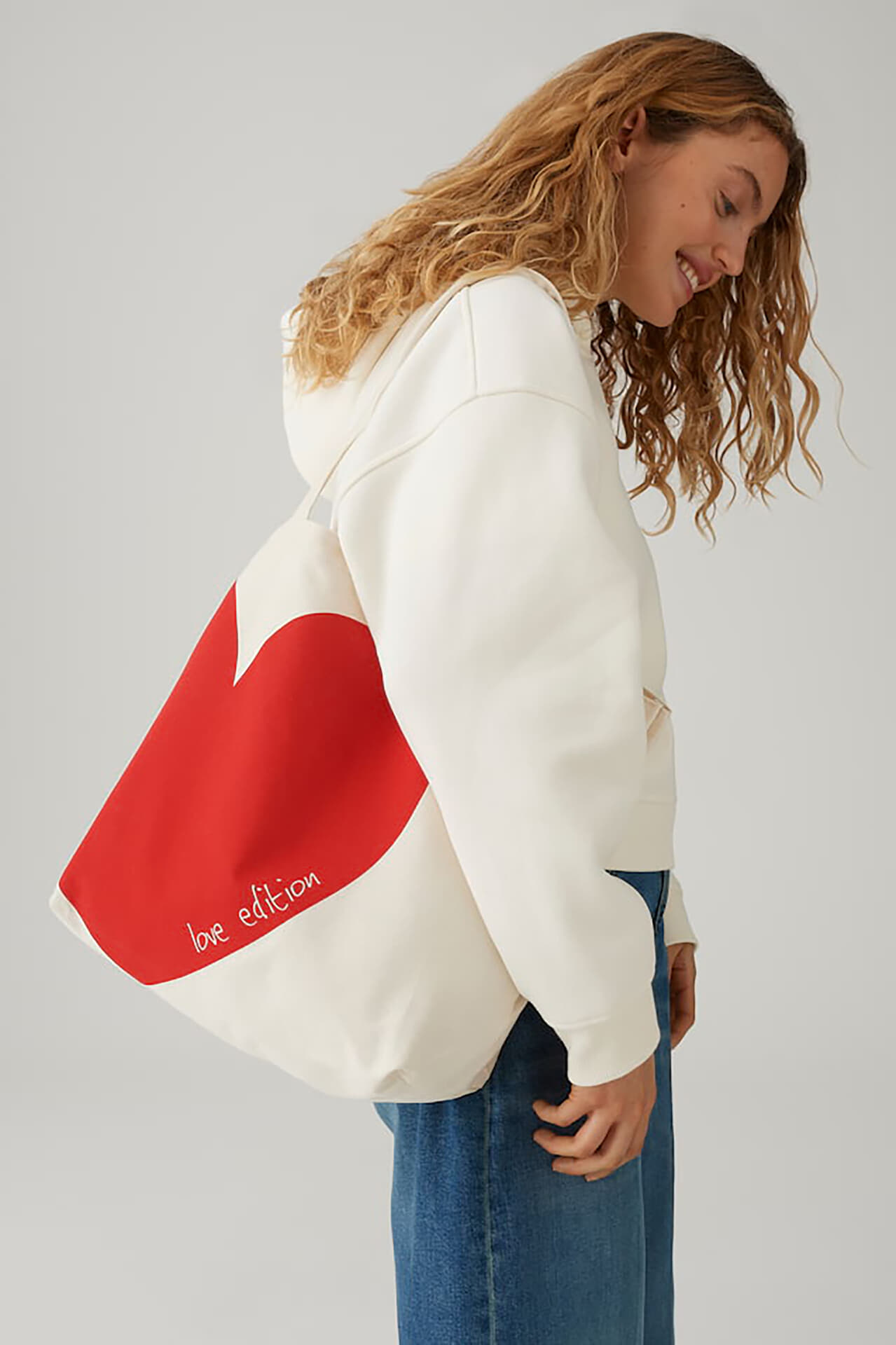 Opus Tas Alentine Crème