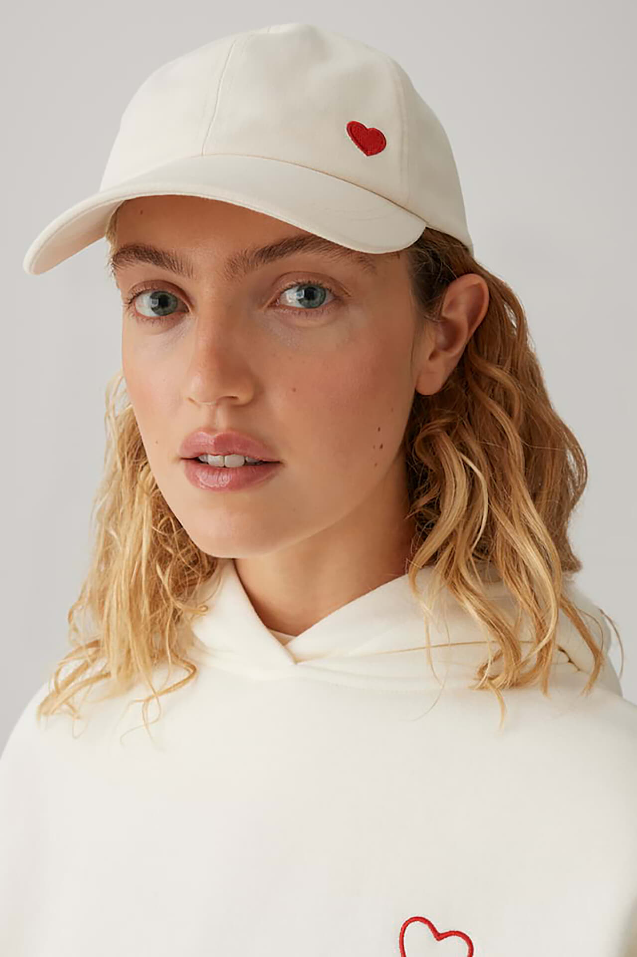 Opus Cap Alovely Crème