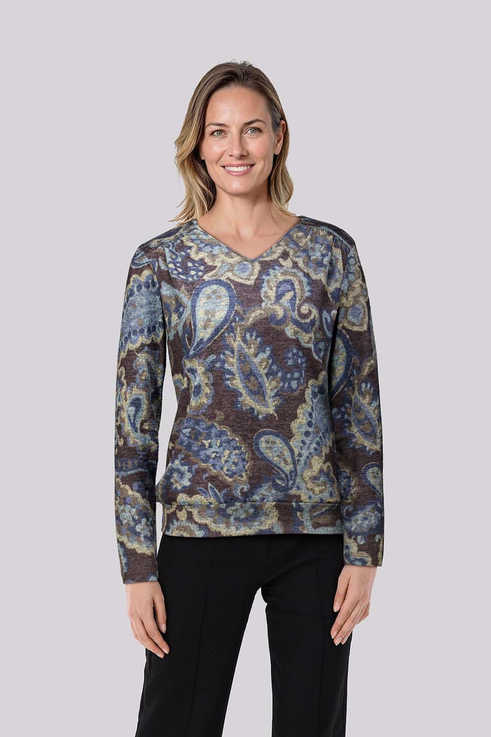 Enjoy Sweater  Jeans