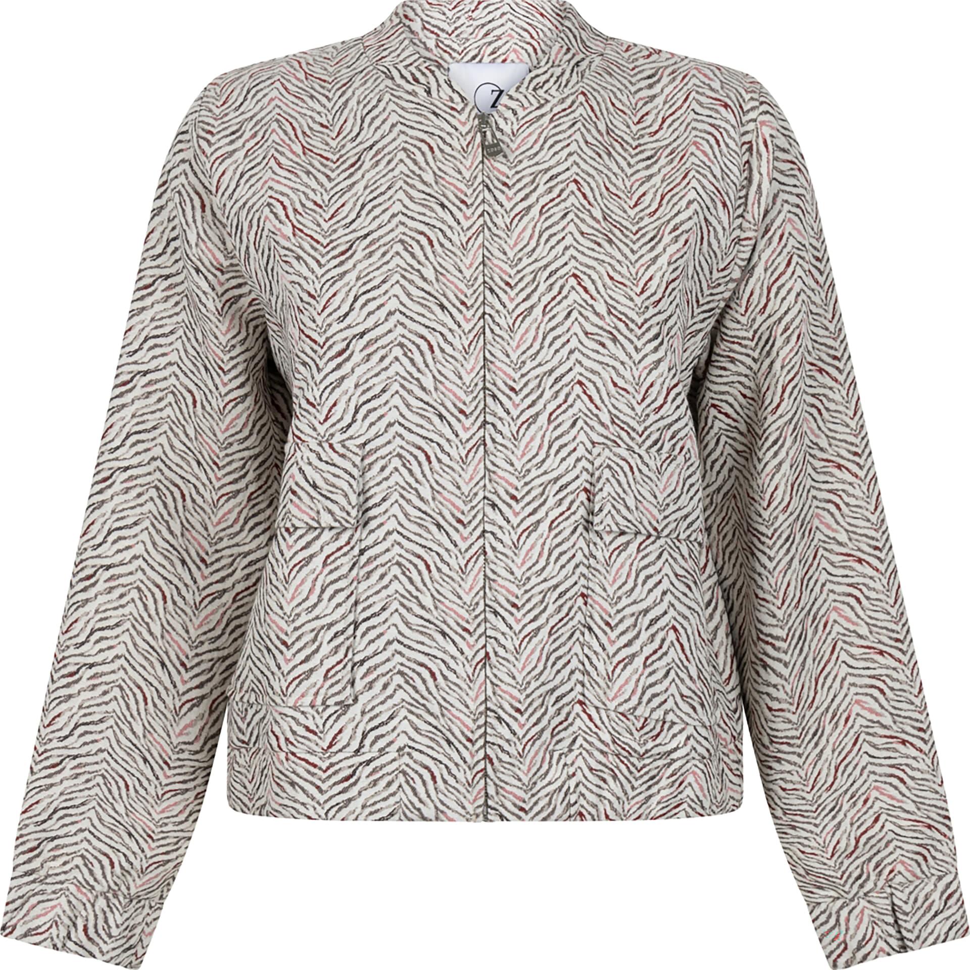 Zoso Blazer Denia Beige