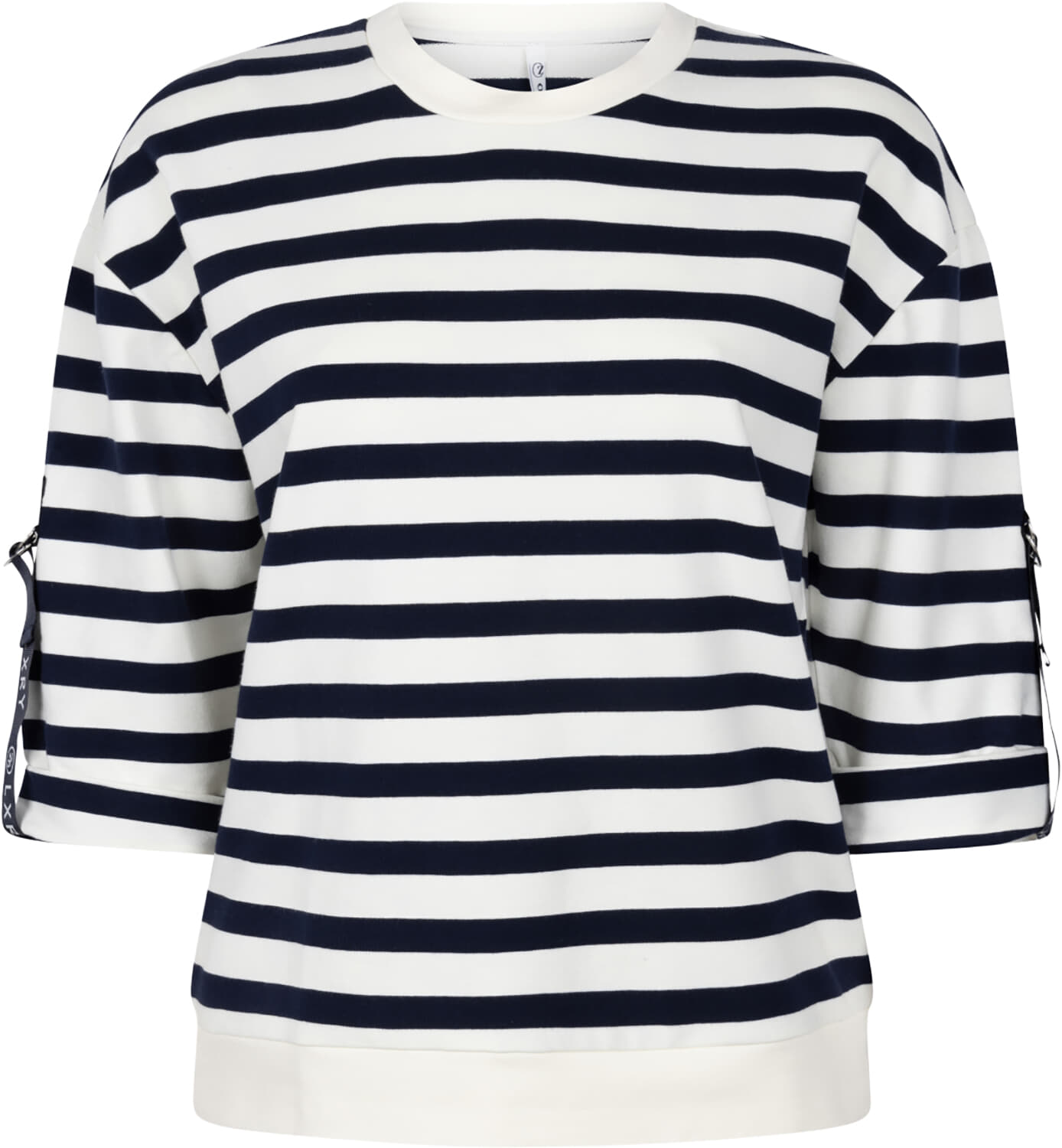 Zoso Sweater Manon Blauw