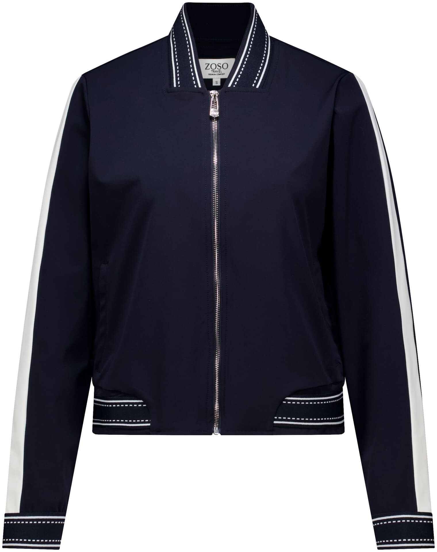 Zoso Blazer Tyler Navy