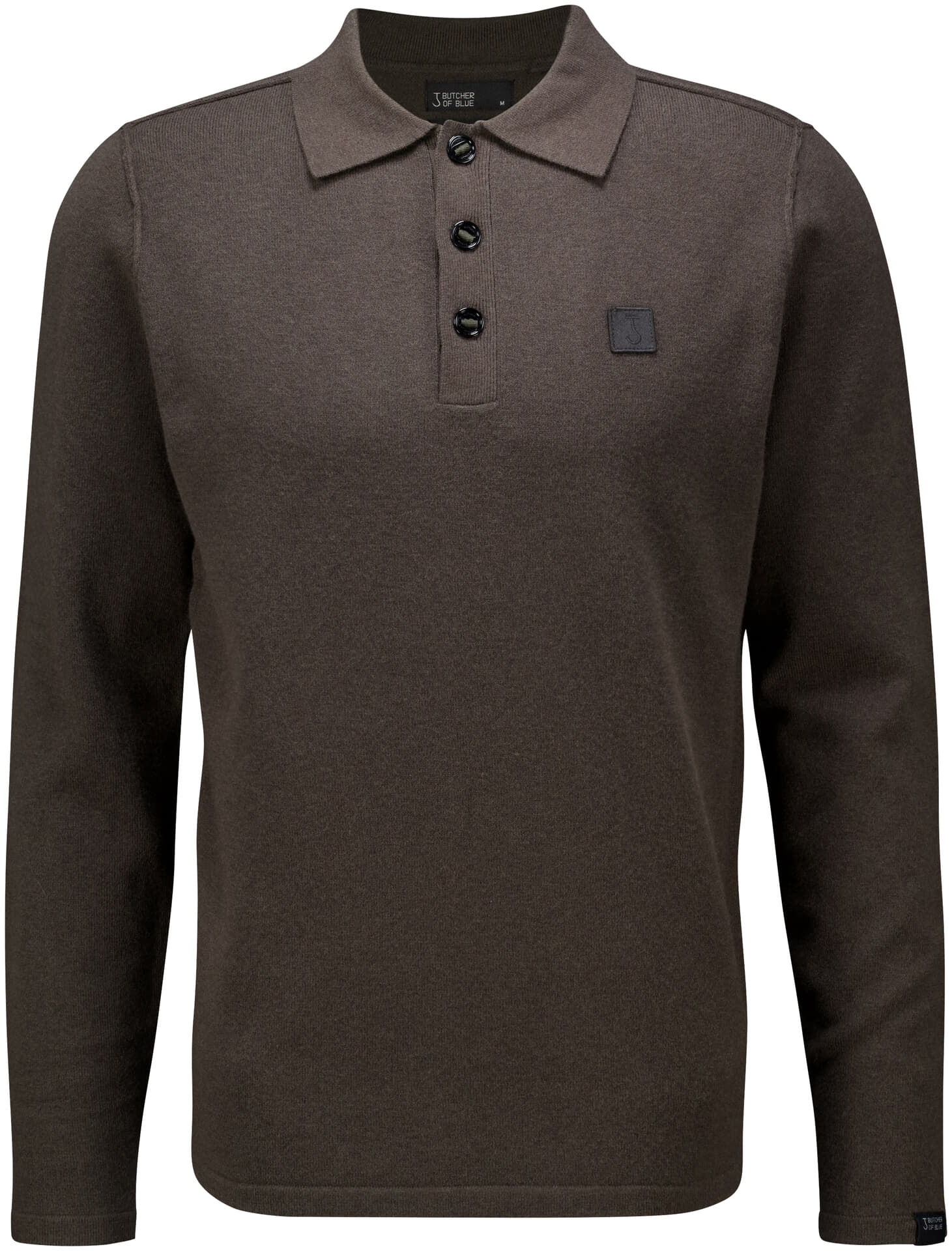 Butcher Of Blue Rugby Clifden Bruin