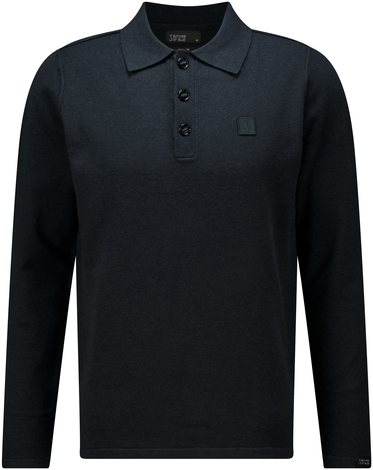 Butcher Of Blue Rugby Clifden Groen