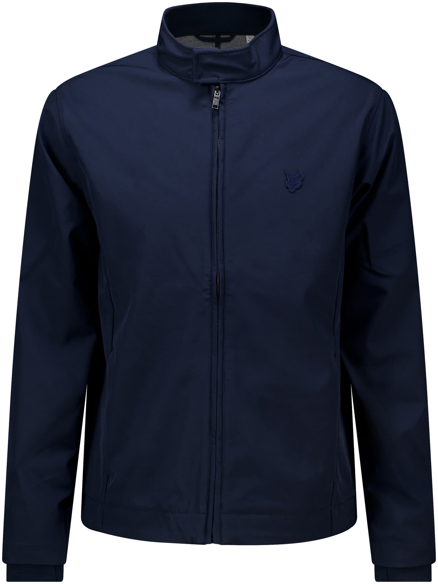 Lyle & Scott Softshell Jas Navy