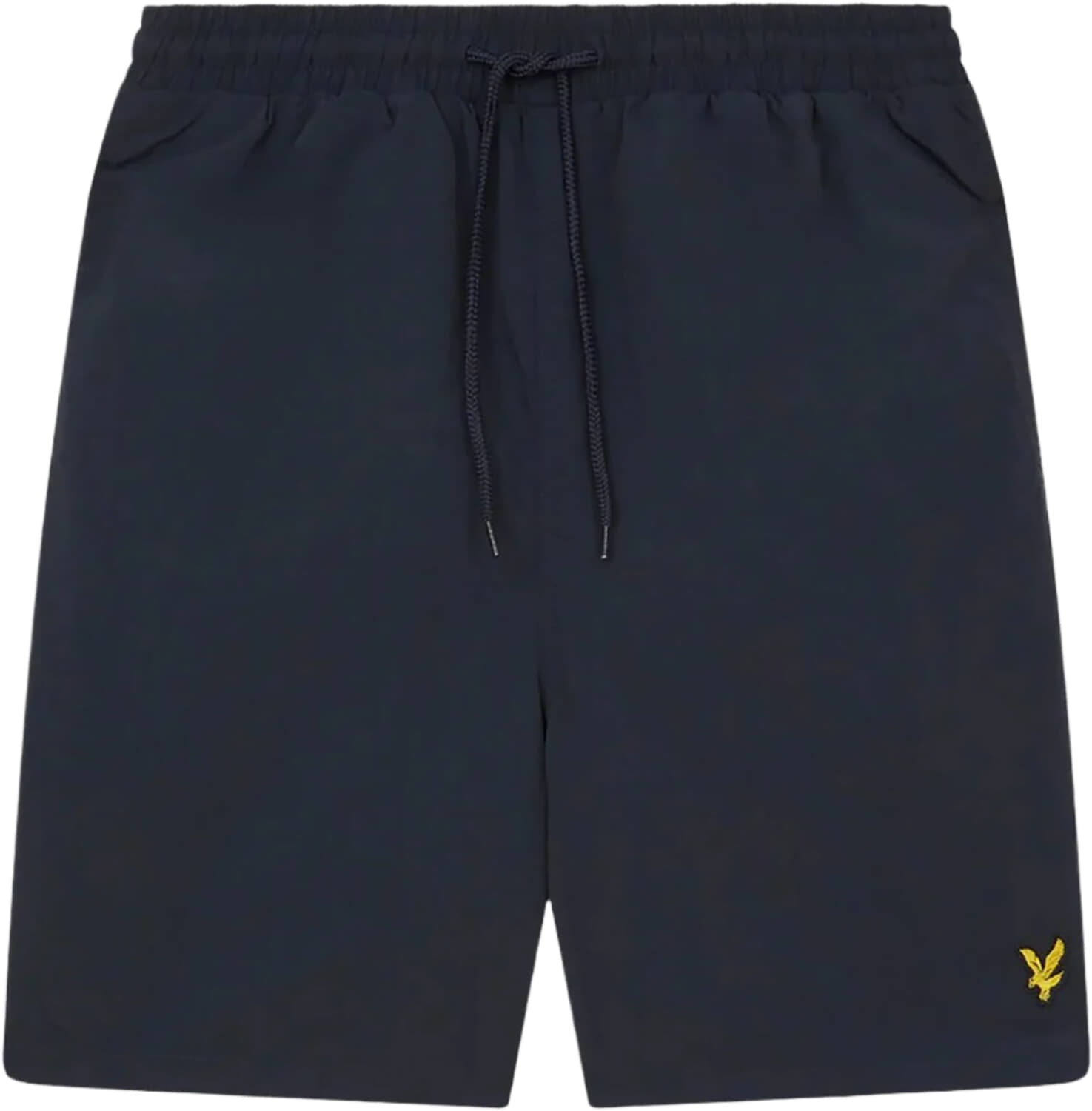 Lyle & Scott Zwemshort Navy