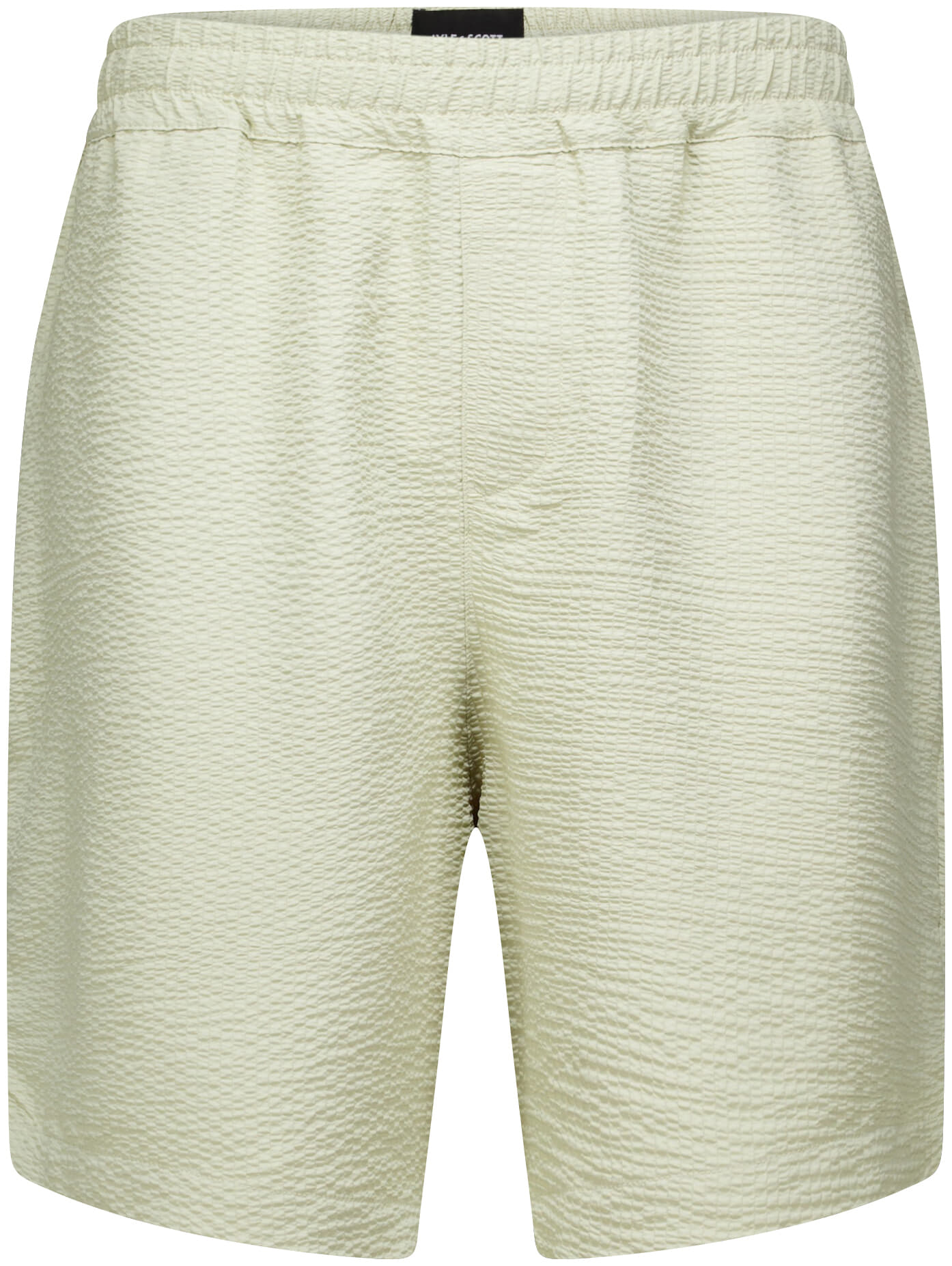 Lyle & Scott Short Kaki