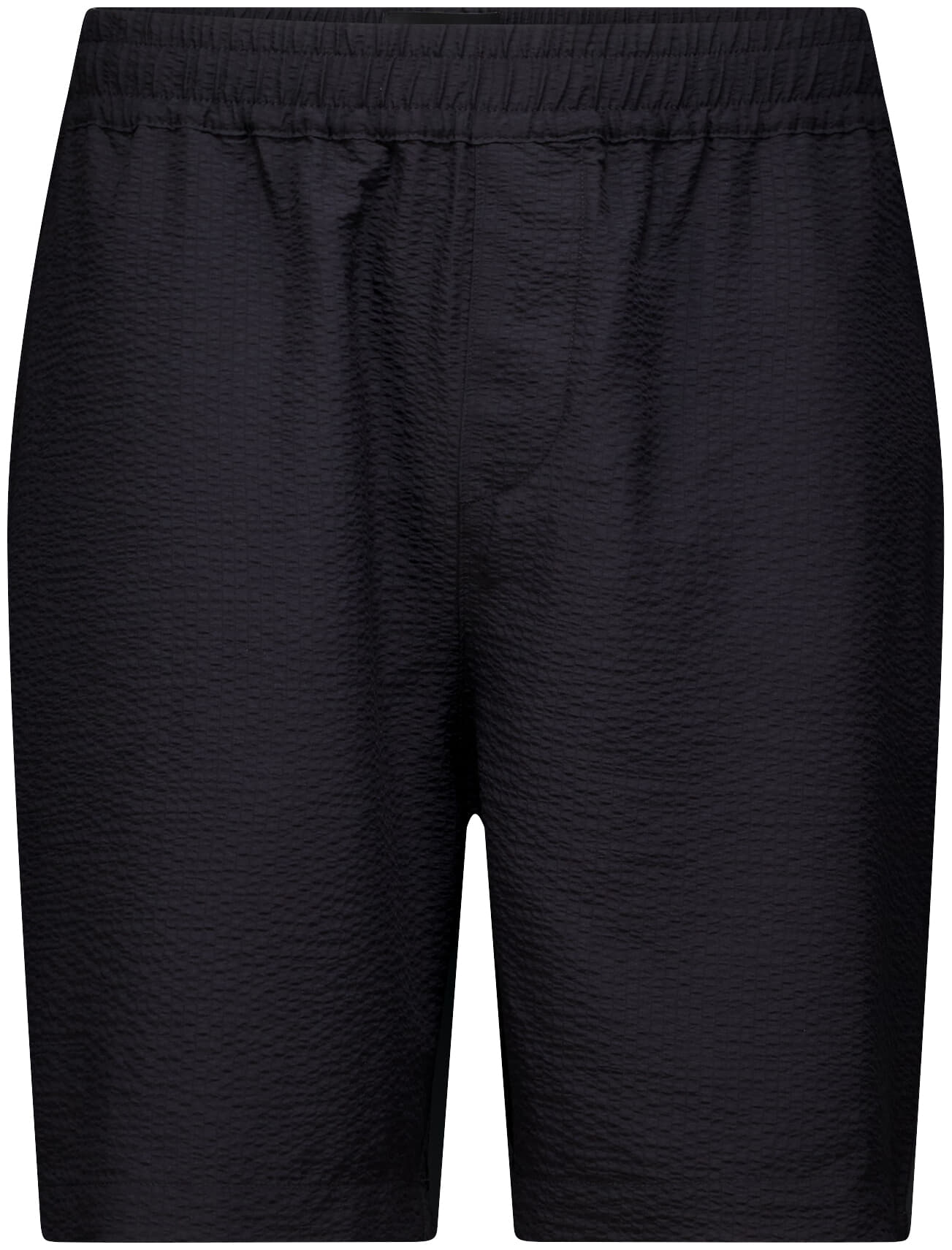 Lyle & Scott Short Zwart