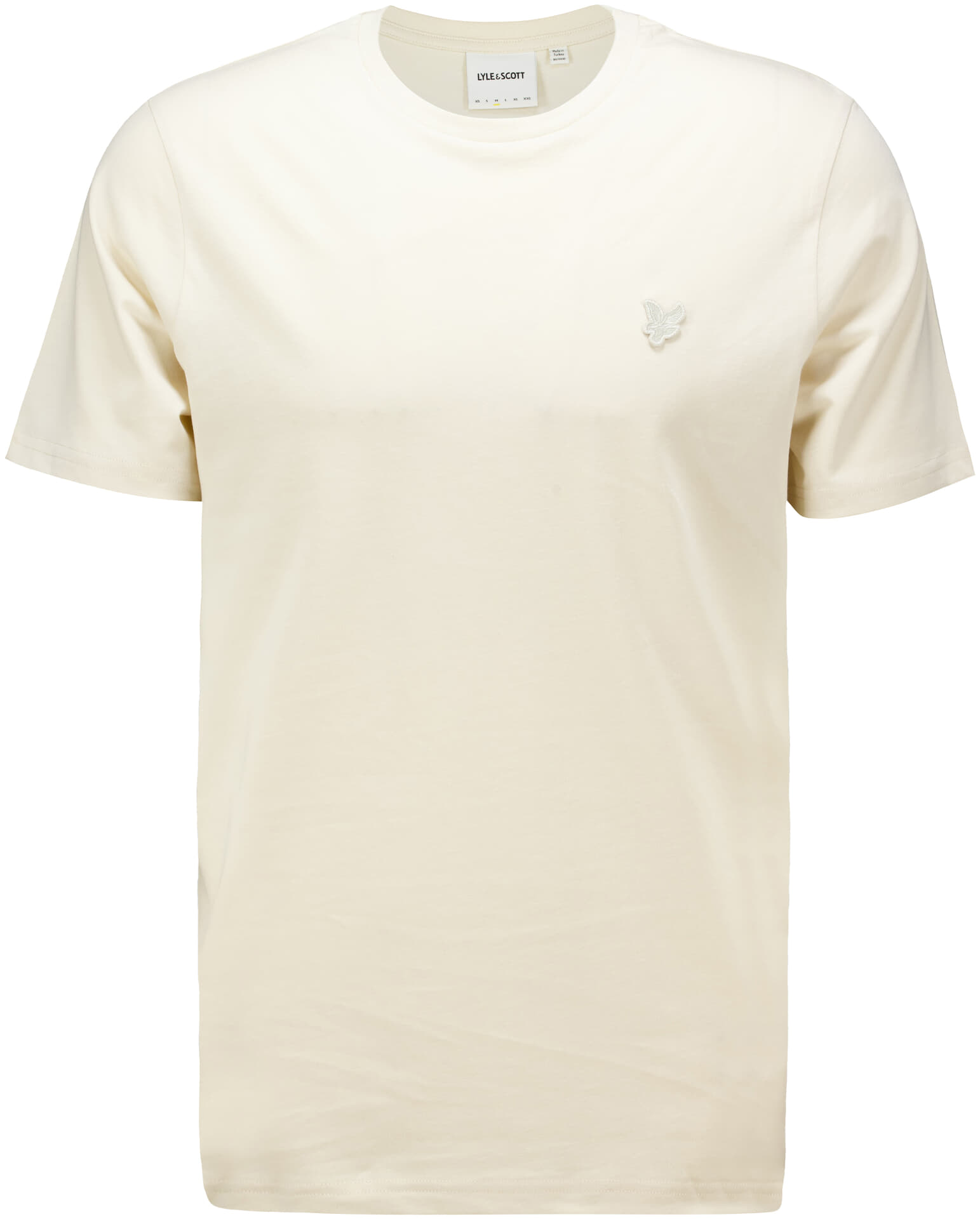 Lyle & Scott T-shirt Kaki