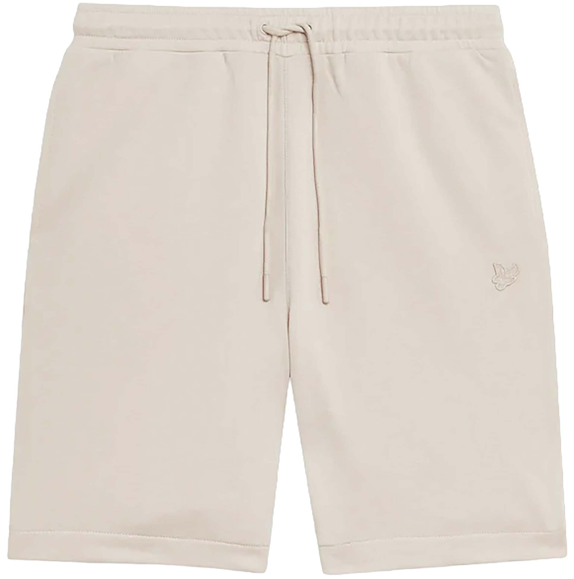 Lyle & Scott Short Kaki