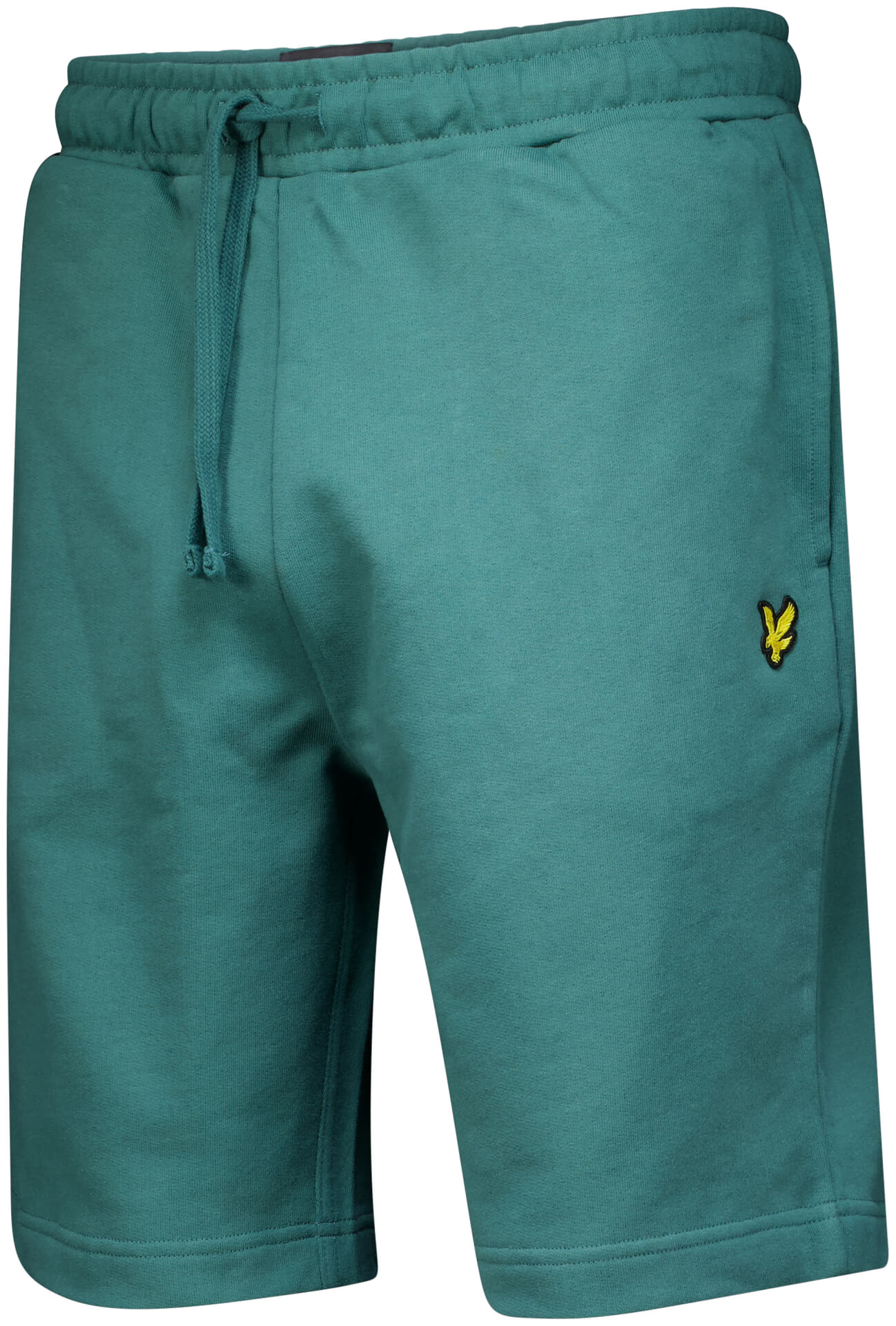 Lyle & Scott short Groen