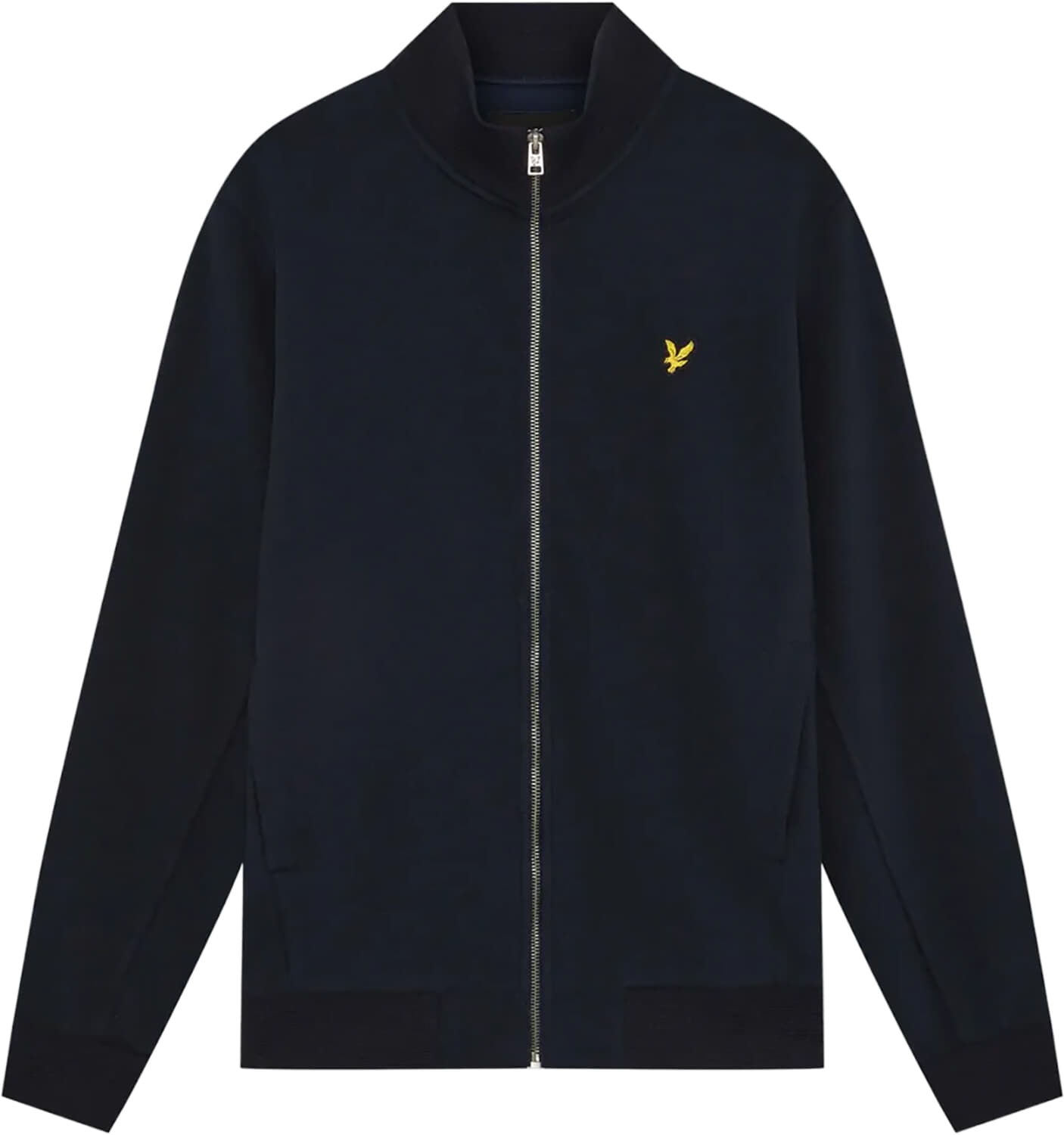 Lyle & Scott Vest Navy