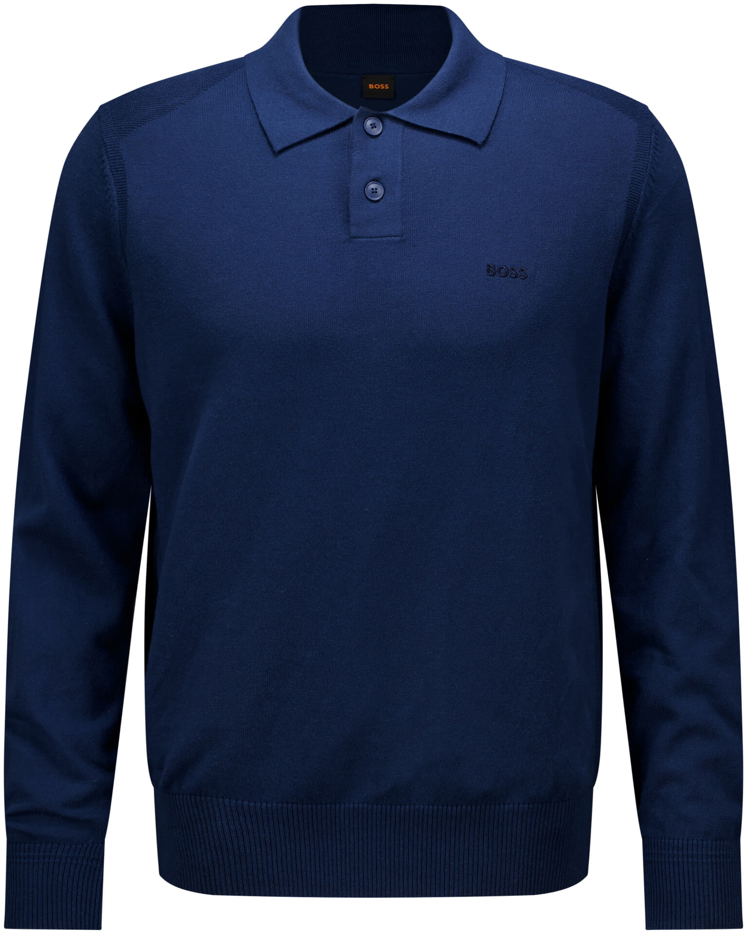 Boss Orange Rugby Asac Blauw