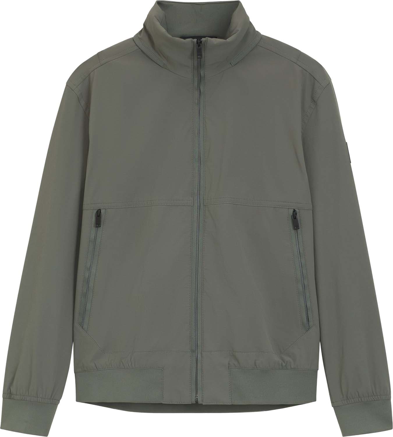 Boss Orange jas Okri Grijs