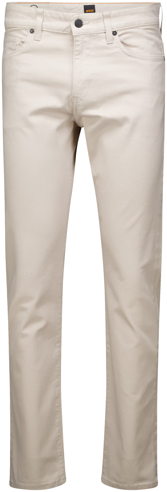 Boss Orange Jeans Delaware Grijs