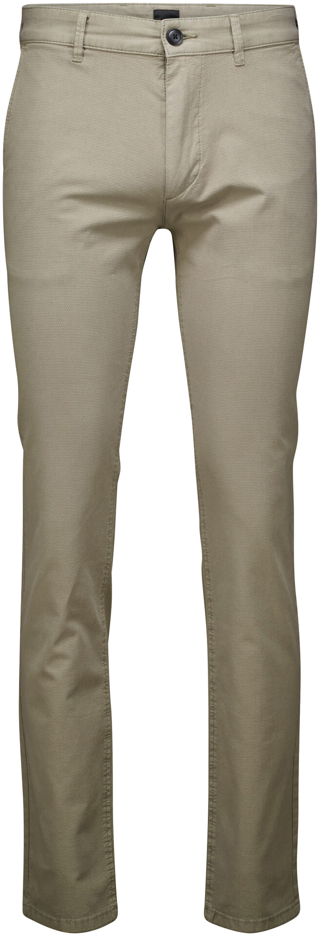 Boss Orange Chino Slimfit Kaki